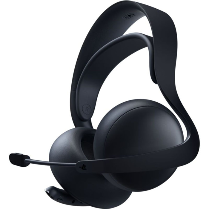 Casque gamer SONY Pulse Elite Midnight noir