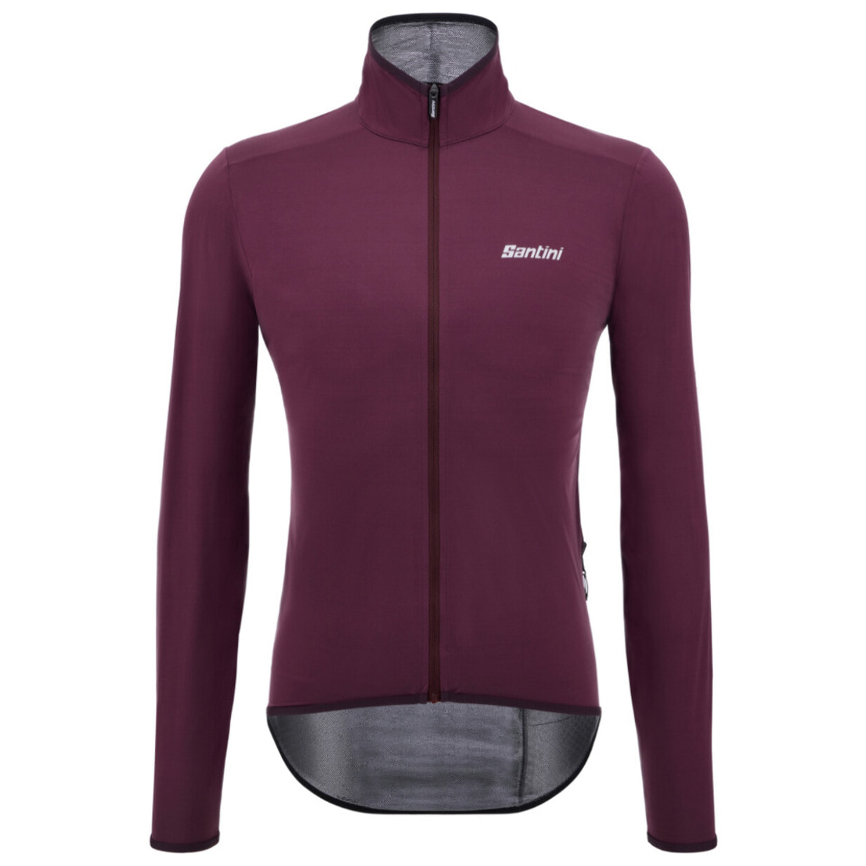 Guard Nimbus - Veste Impermeable - Bourgogne - Homme