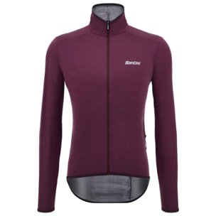 Guard Nimbus - Veste Impermeable - Bourgogne - Homme