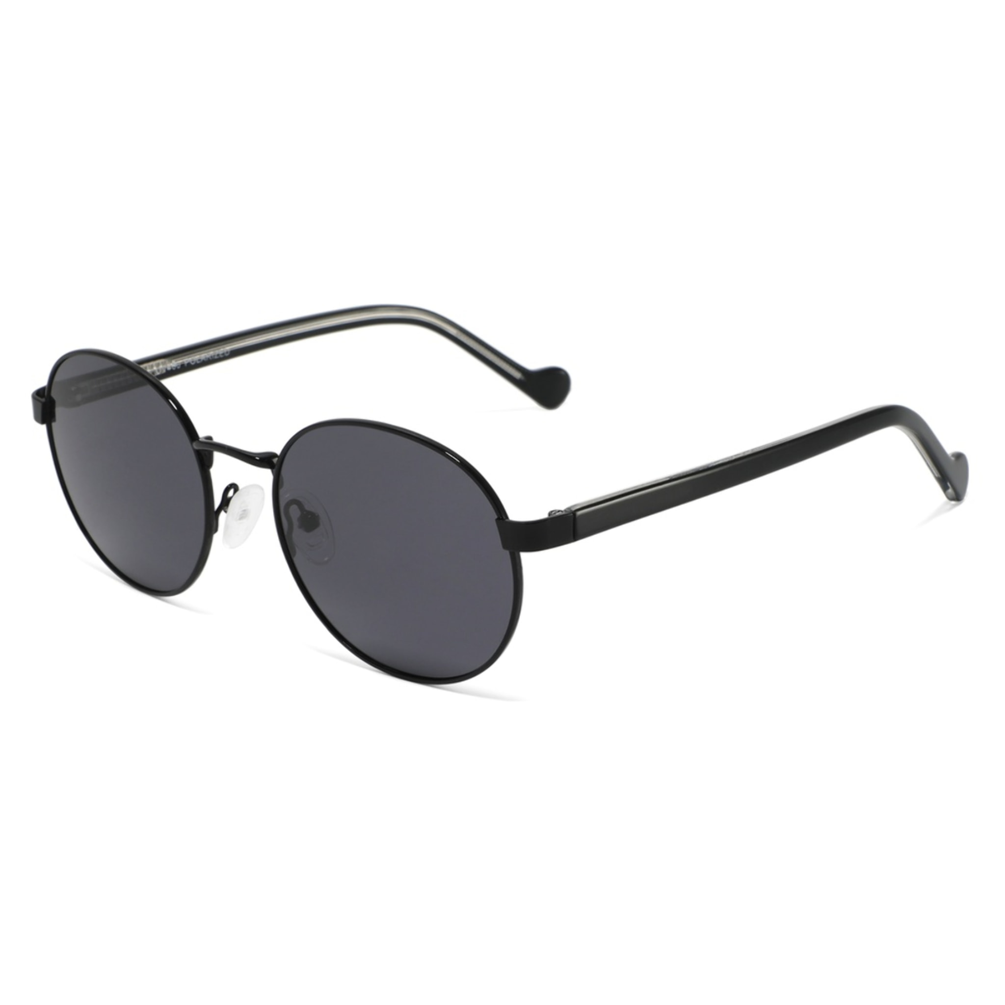 Gafas de Sol Feler 8519-1 Polarizadas de Metal Unisex 52 mm