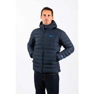 Chaqueta ECOThermodiscover marca ECOON - Azul