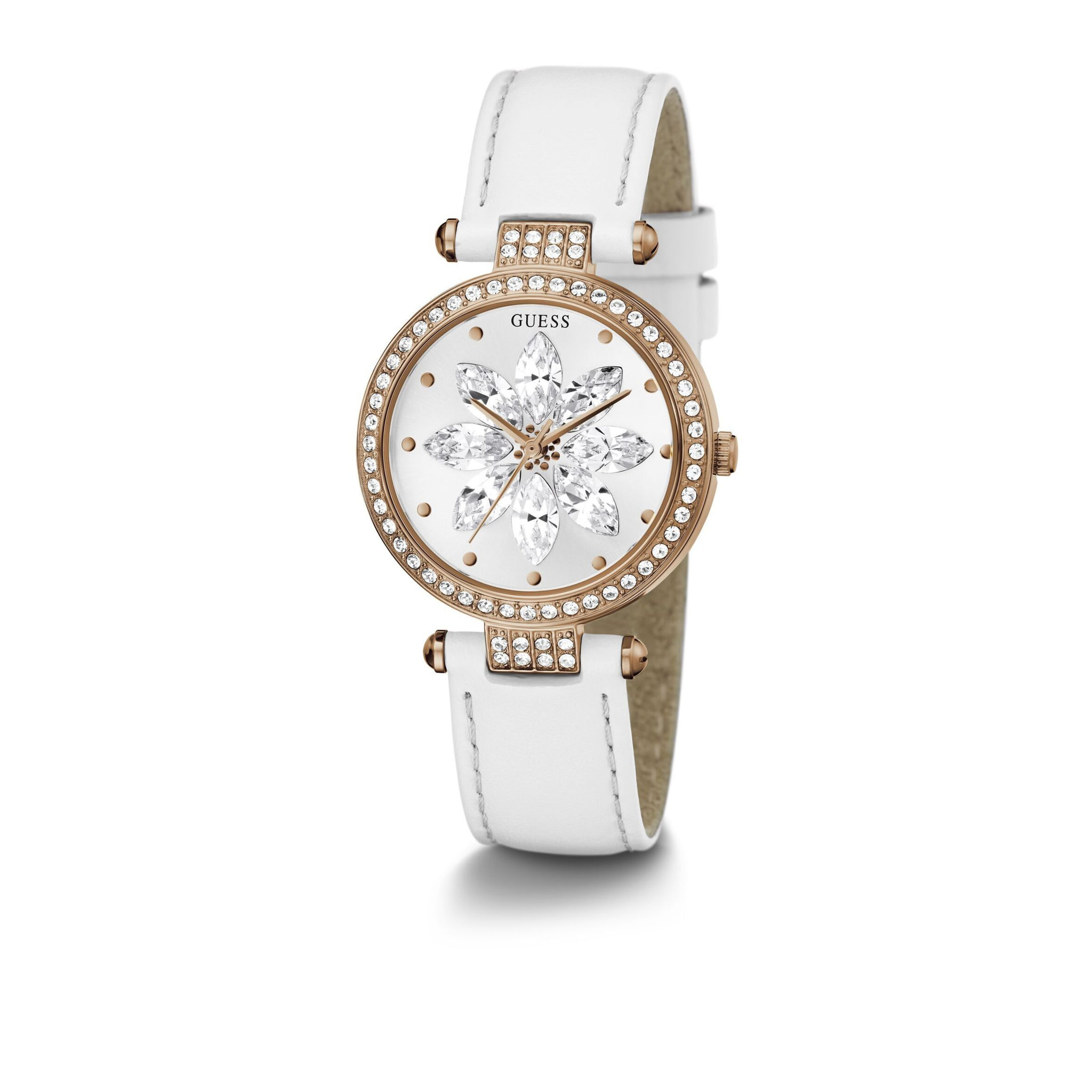 Guess Reloj Analógico Full Bloom