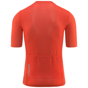 Briko - Maglie gioco, Uomo, Arancione - ENDURANCE JERSEY