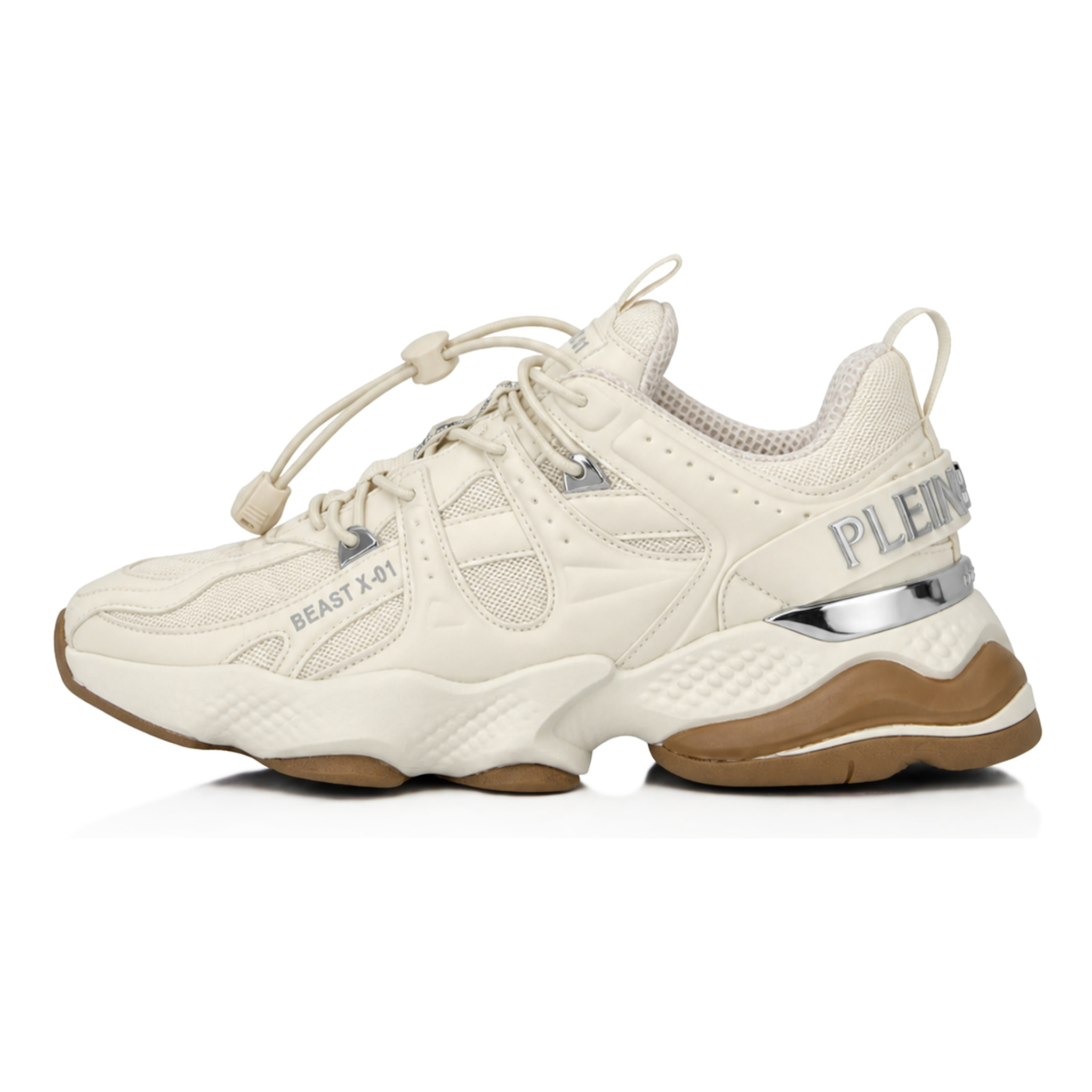 PLEIN SPORT Sneaker running