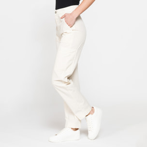 PANTALONE CARROT