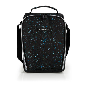 Porta alimentos térmico Gabol GALAXY