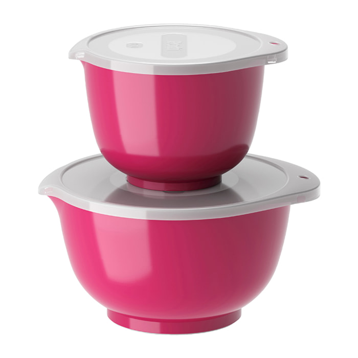 Set de bols 4 pces NEW Margrethe