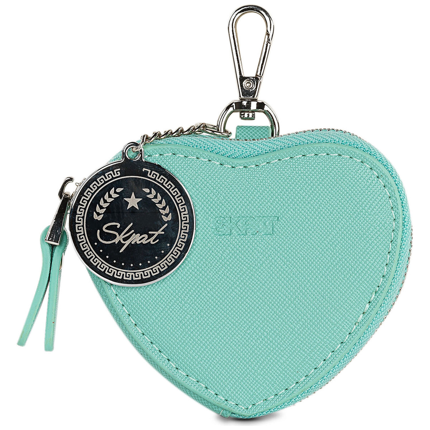 Llavero Skpat Siena Menta