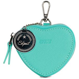 Llavero Skpat Siena Menta