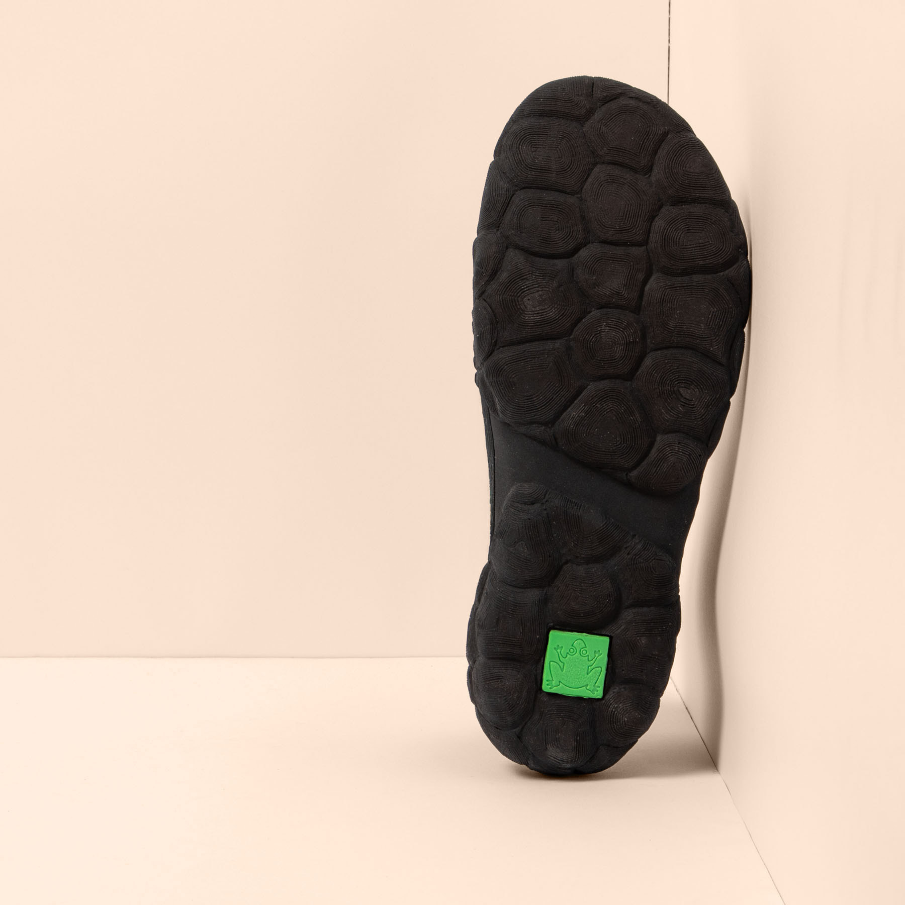 Botines N5618 ARIZONA BLACK / TURTLE color Black