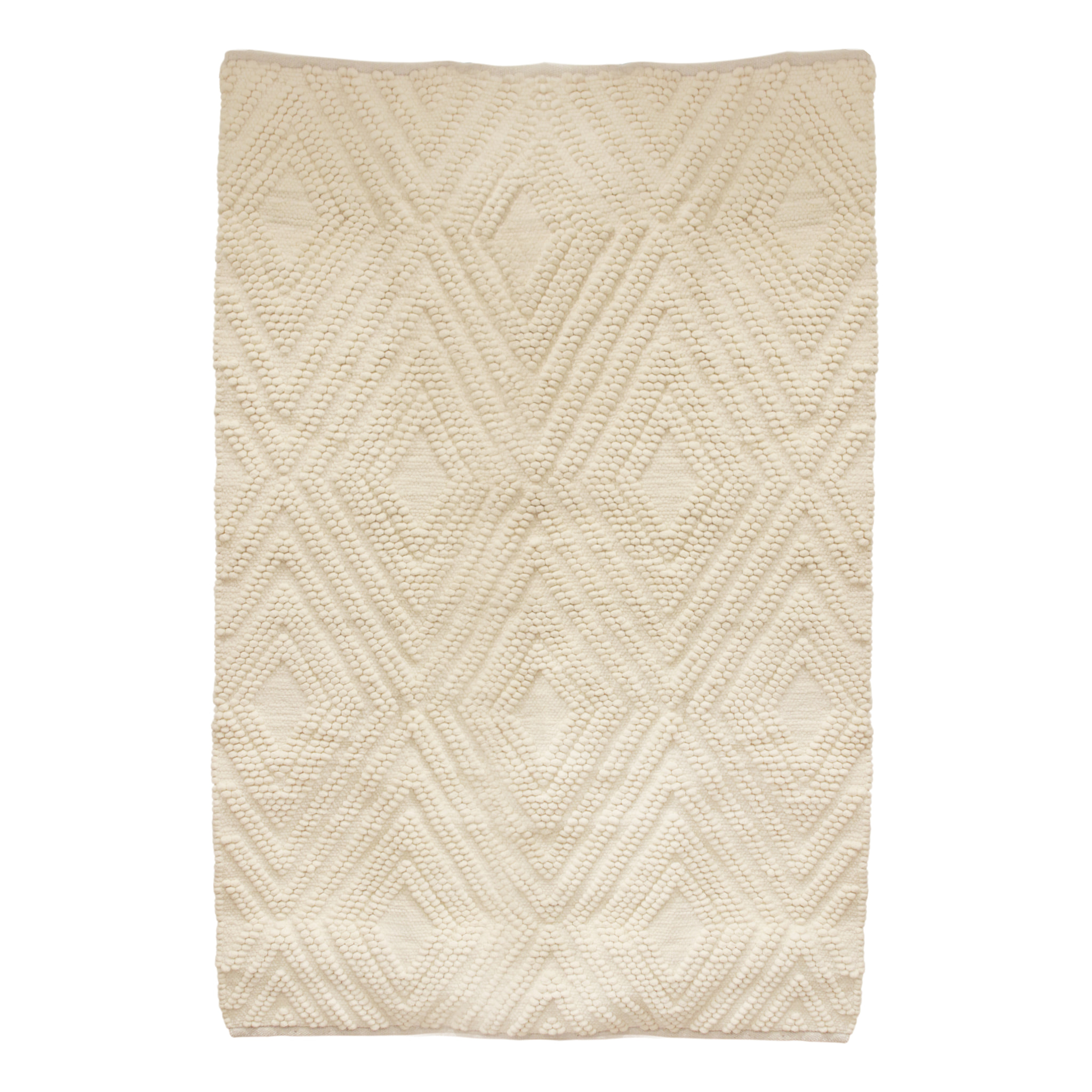 Tapis Motifs Graphiques 120x170cm
