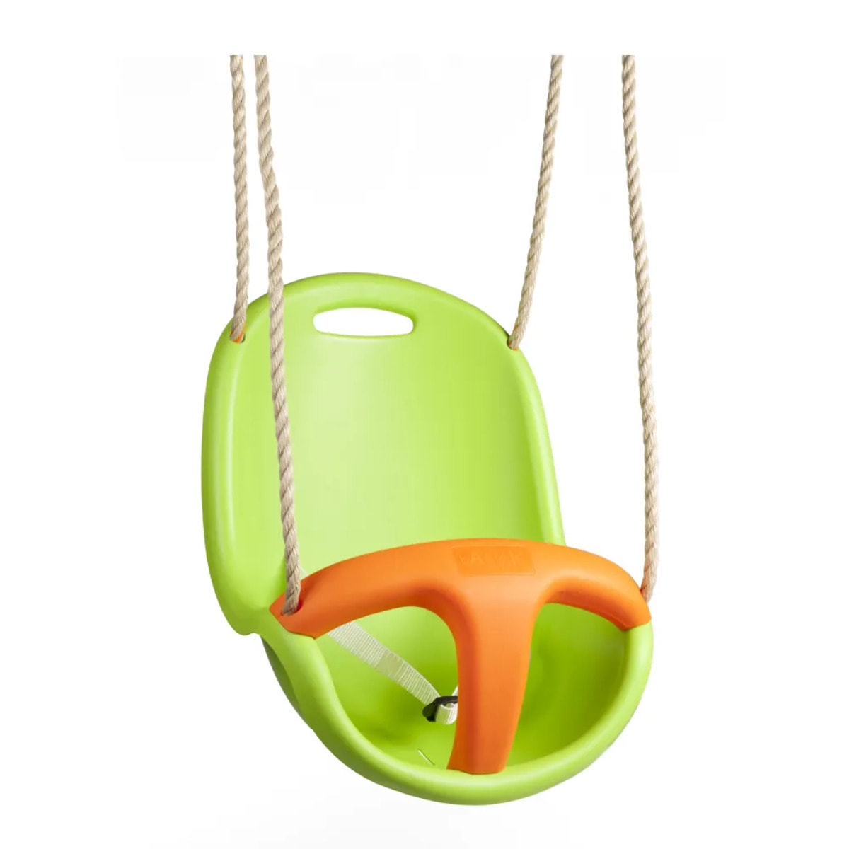 Balançoire bébé métal 1,2 m TATOU- 1 enfant