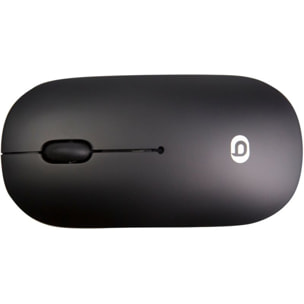 Sacoche ESSENTIELB 17'' Urban + Souris