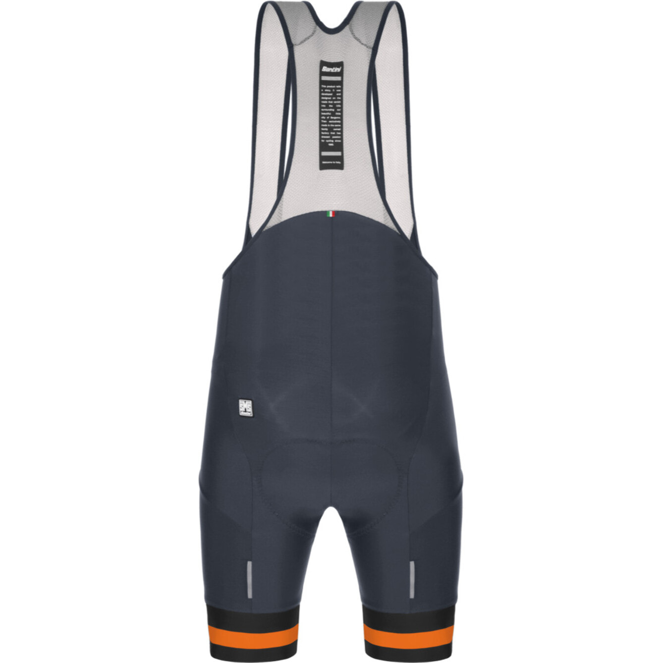 Karma Kinetic - Culotes - Griscolor_es - Hombre