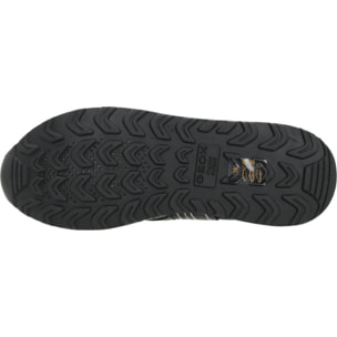 Sneakers de  Hombre de la marca GEOX  modelo U VINCIT A AZUL