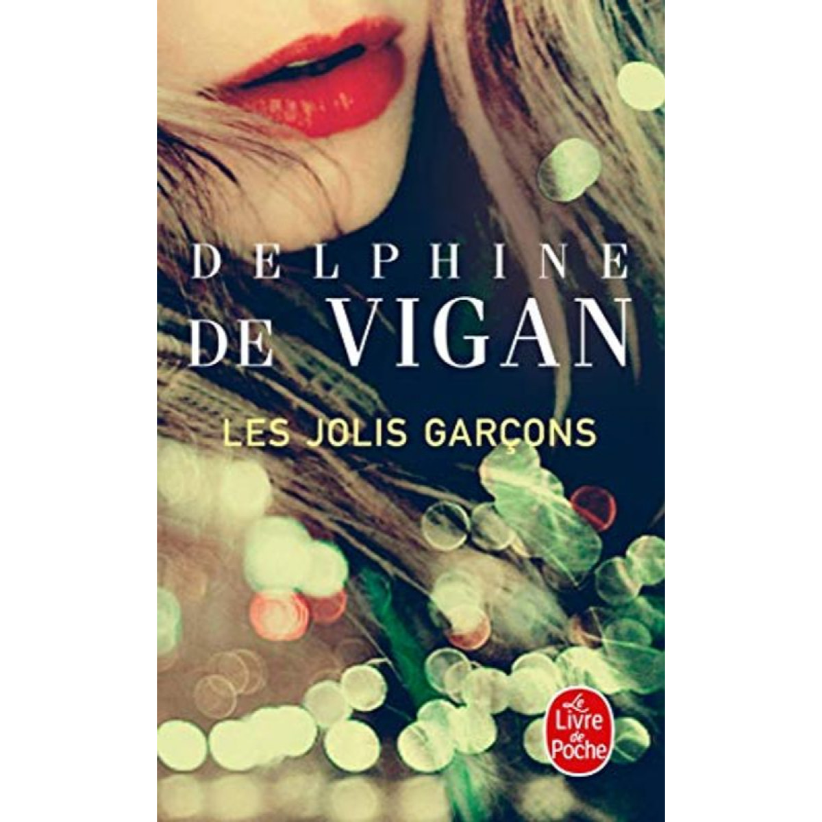 Vigan, Delphine de | Les Jolis Garçons | Livre d'occasion