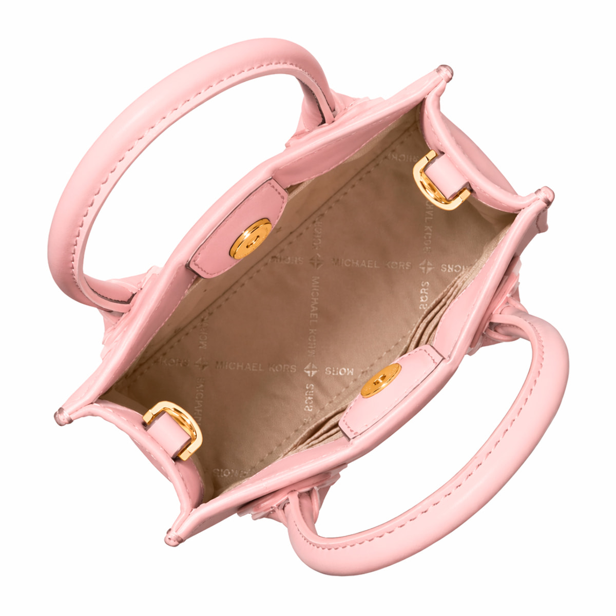 Michael Kors Bolso para Mujer 35S1GM9T0L-POWDER-BLUSH