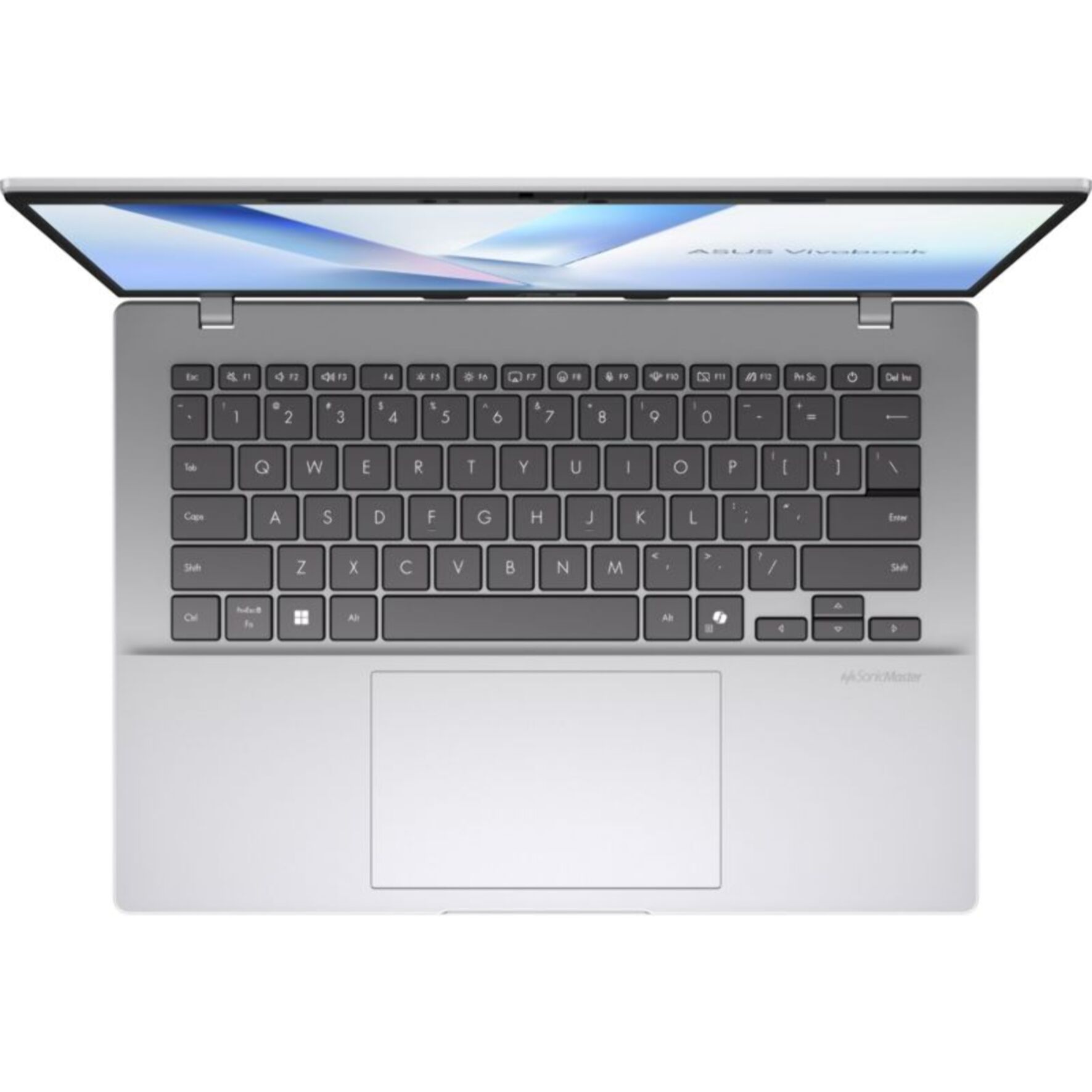 Ordinateur portable ASUS S1407KA-DRLY091W Copilot+