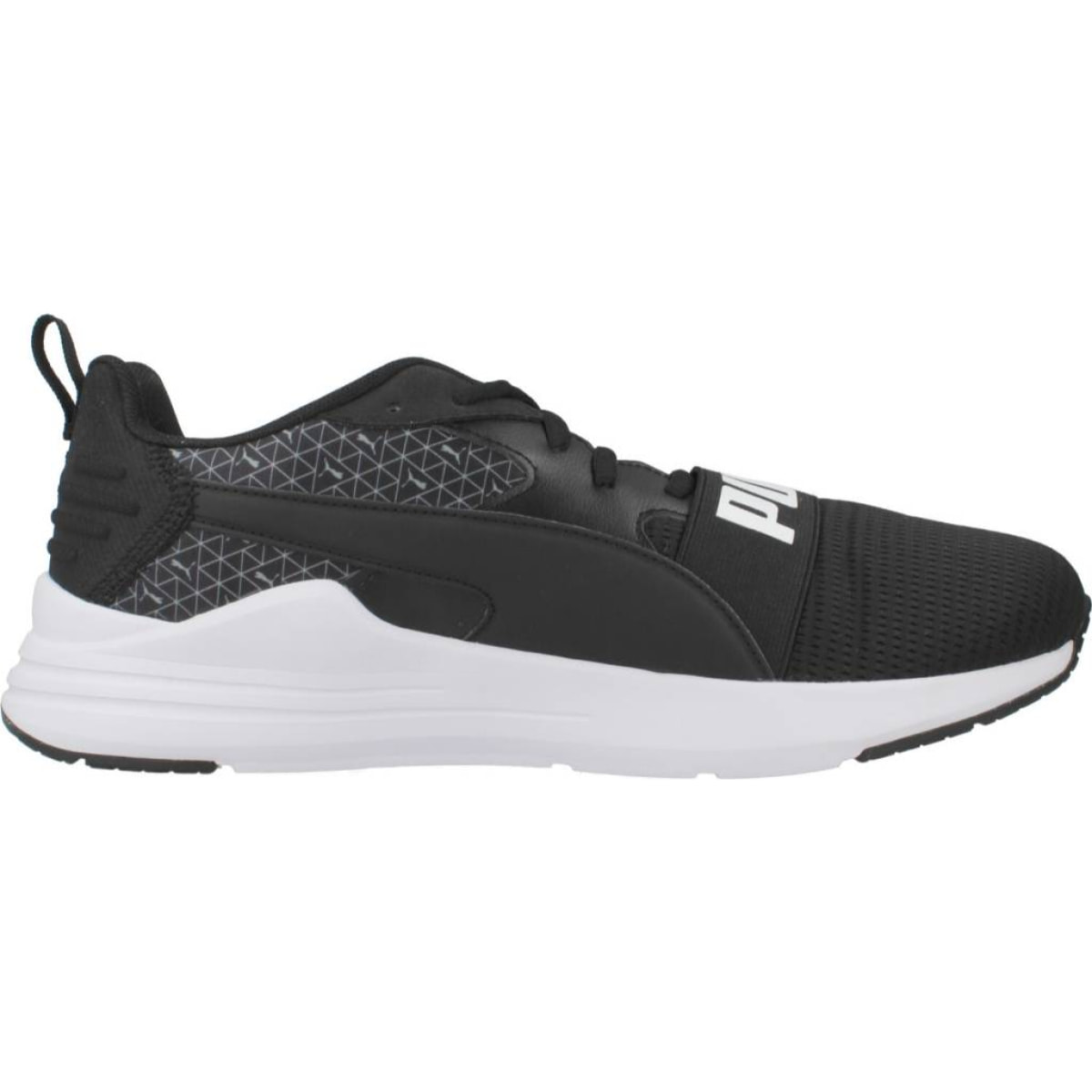 SNEAKERS PUMA WIRED RUN PURE