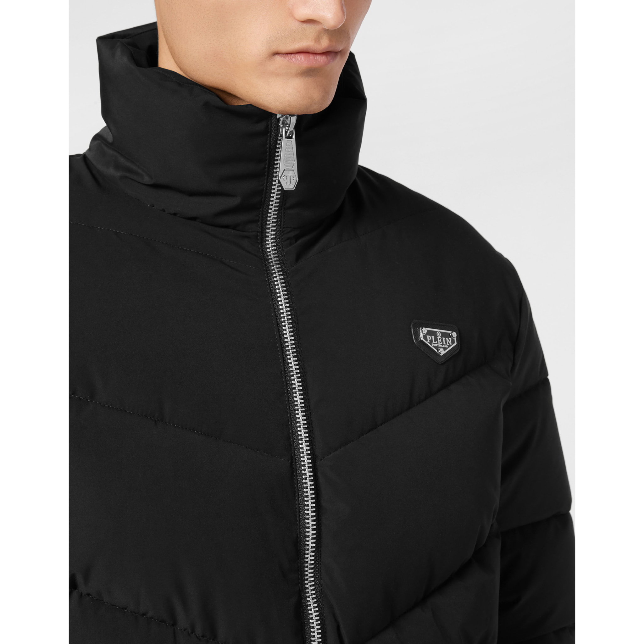 PHILIPP PLEIN Chaqueta