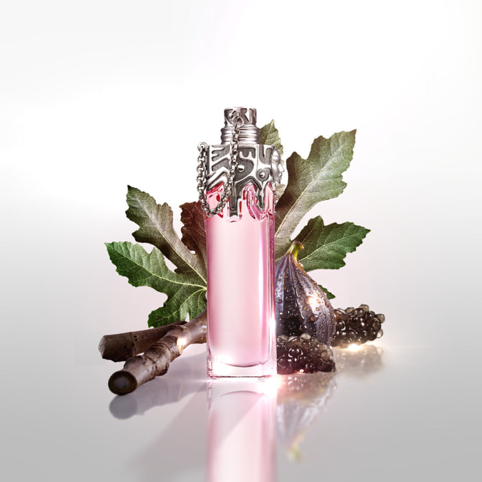 Womanity - Recharge Eau de Parfum