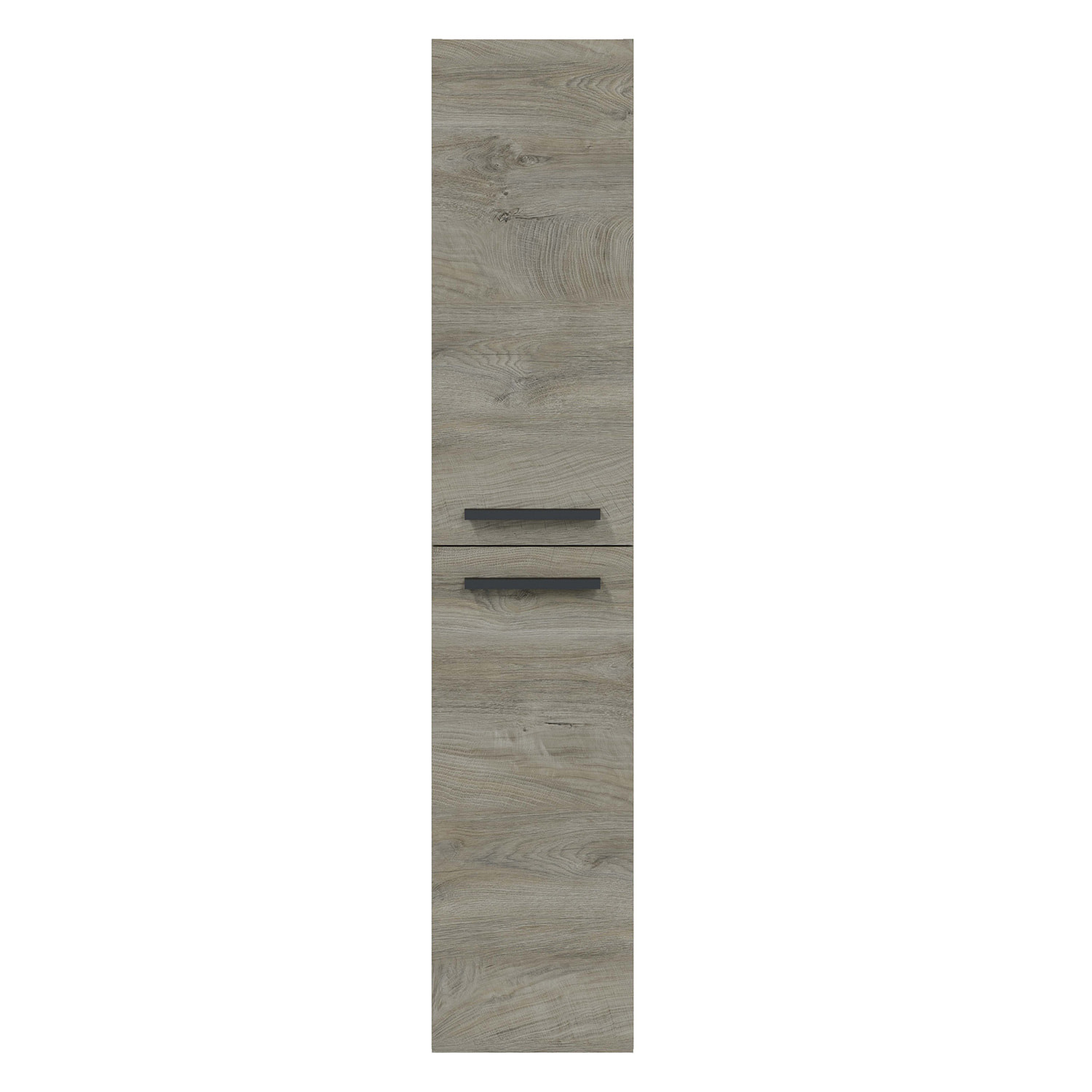 Columna de baño Alise 2p color Alaska,30 cm (Ancho) x 25 cm (Fondo) x 150 cm (Alto)