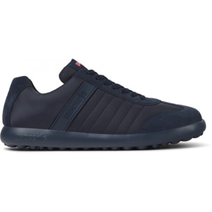 Sneakers - CAMPER Pelotas XLF - Blu - Tessile tecnico