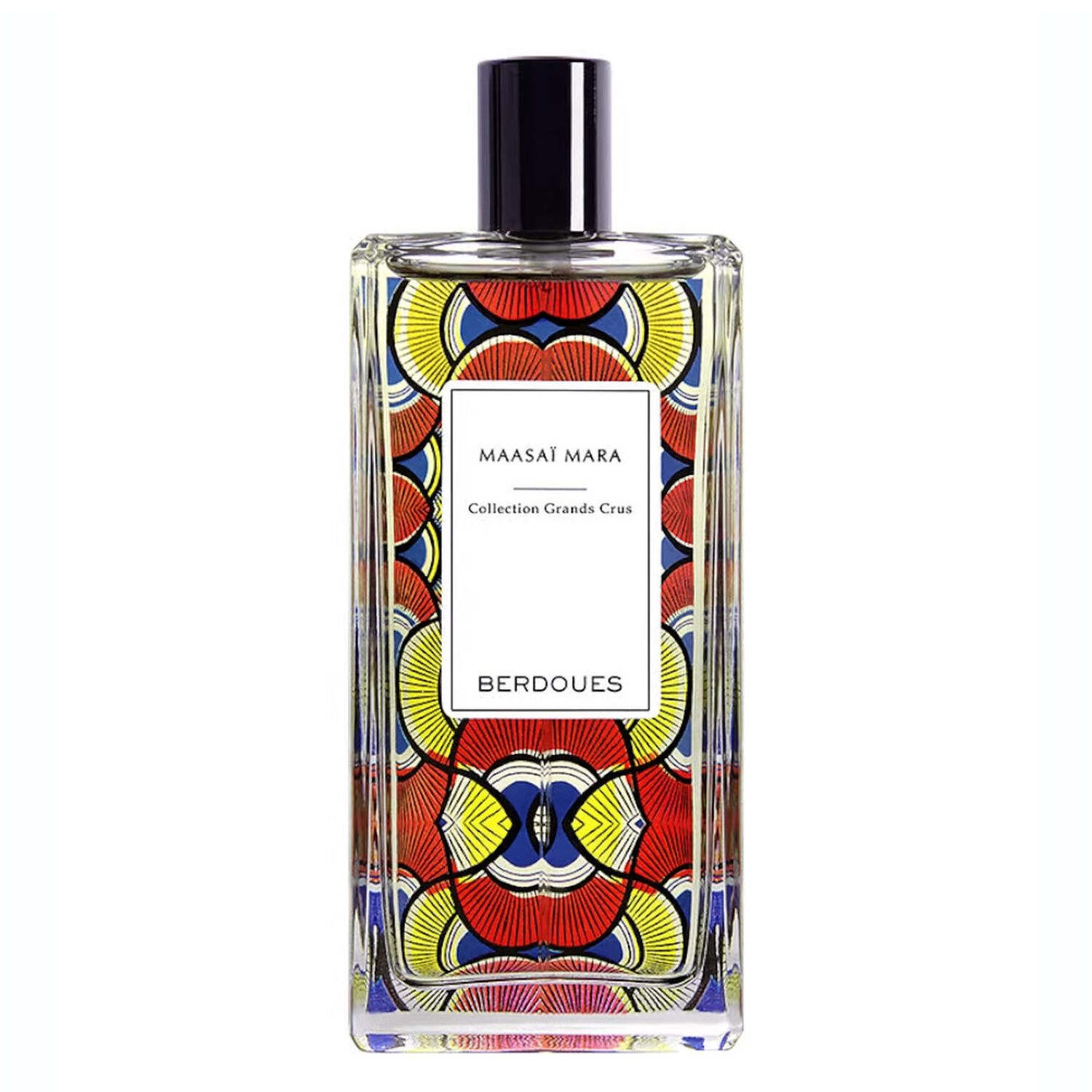 Maasaï Mara - Eau de Parfum 100 ml