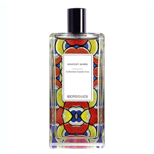 Maasaï Mara - Eau de Parfum 100 ml