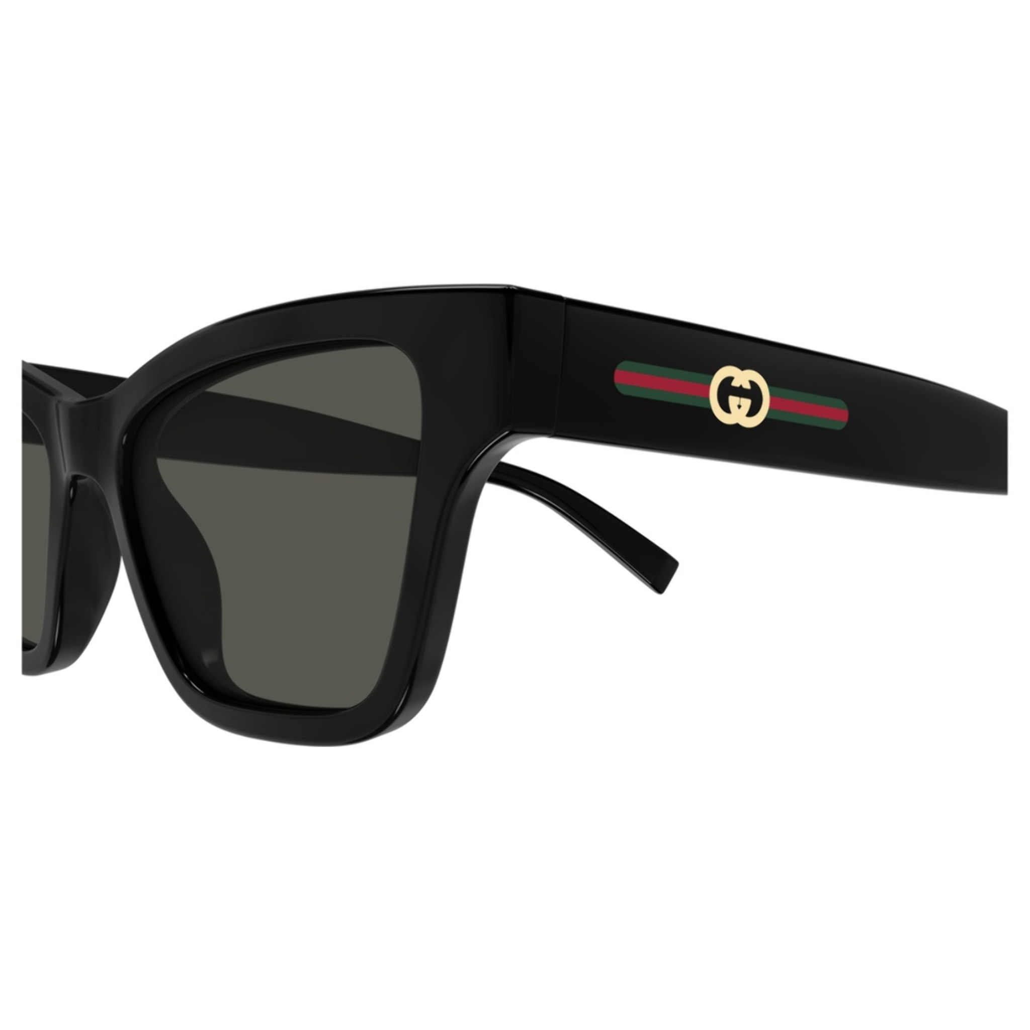 Gafas de Sol Gucci GG1982S-001 de Acetato Mujer 53 mm