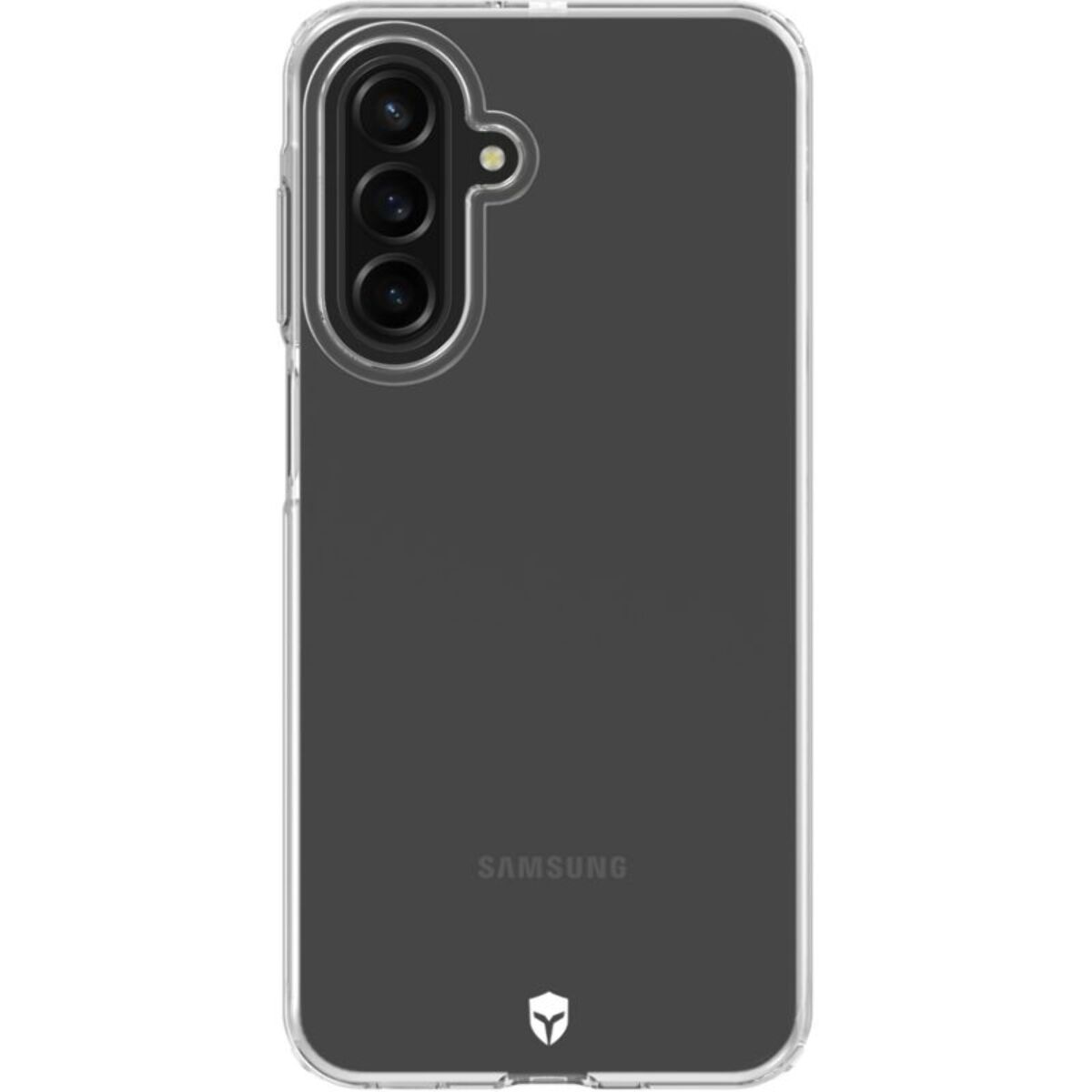 Coque FORCE CASE Samsung A17/ A18 transparente