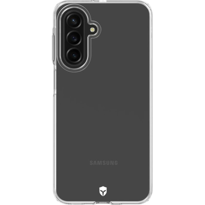 Coque FORCE CASE Samsung A17/ A18 transparente