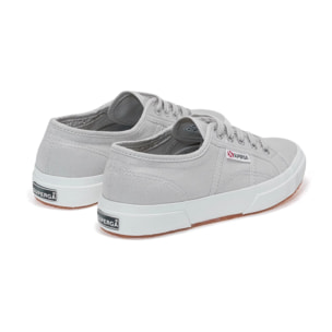 Le Superga Uomo Donna Grigio 2750-Cotu Classic