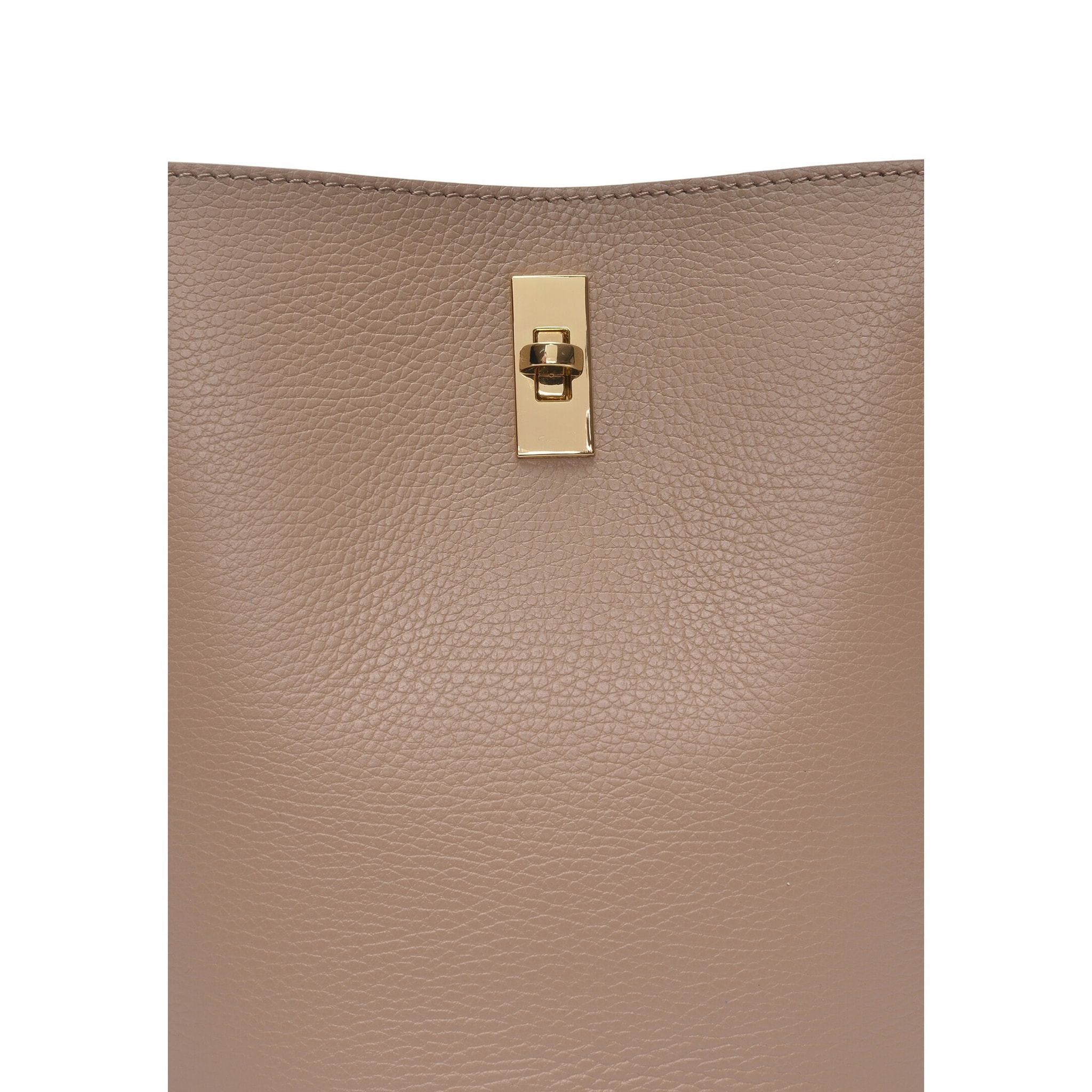 Borsa a mano Anna Luchini Beige