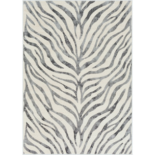CYBELE Alfombra Zebra Bohemia