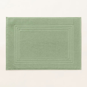 Tapis de Bain Coton Peigné - 920 g/m2 MUSGO