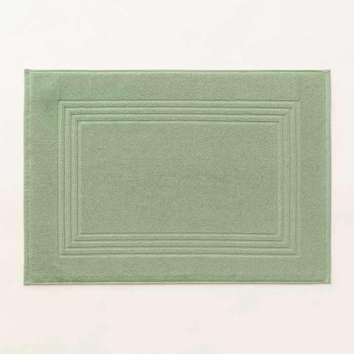 Tapis de Bain Coton Peigné - 920 g/m2 MUSGO