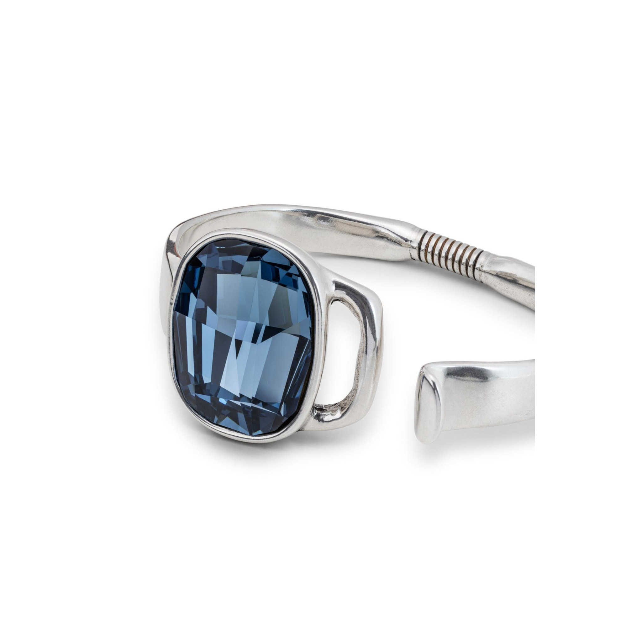 Pulsera INNER PEACE AZUL L