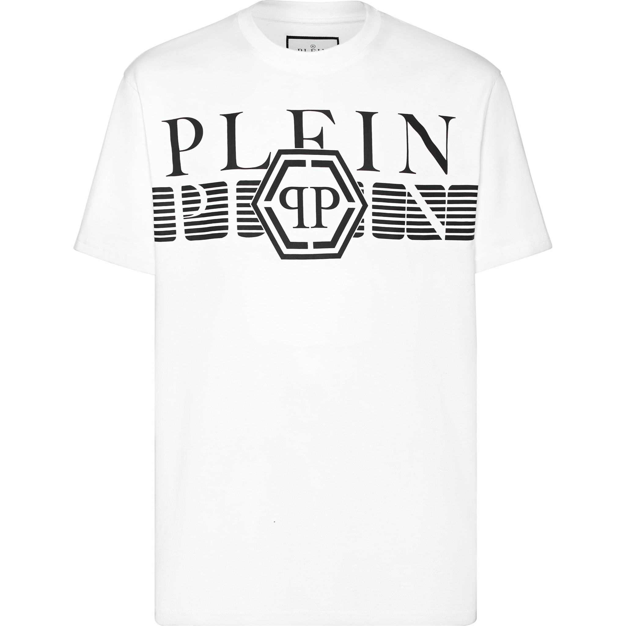 PHILIPP PLEIN Maglietta a girocollo