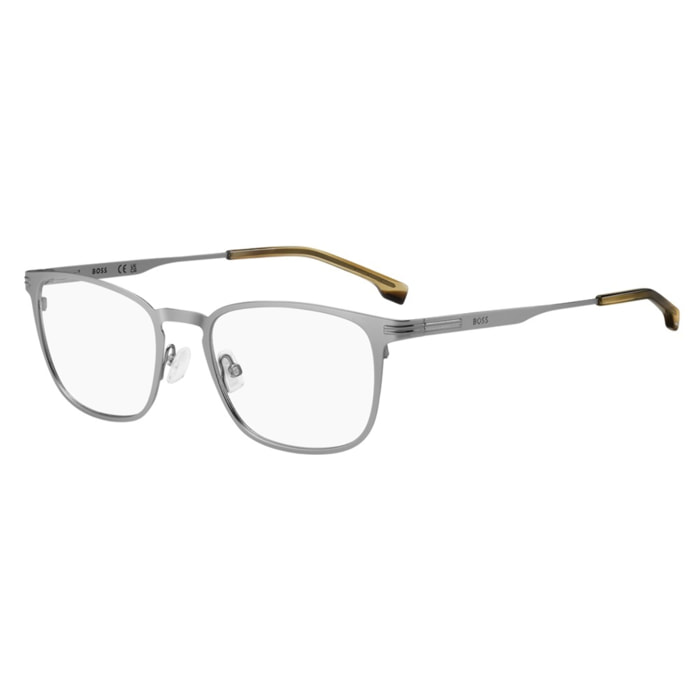 Gafas de Vista Hugo Boss 1851 R81 de Metal Hombre 52 mm