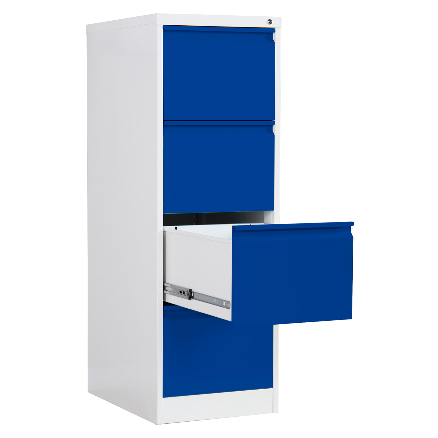 Armoire à dossiers FC1004GBK