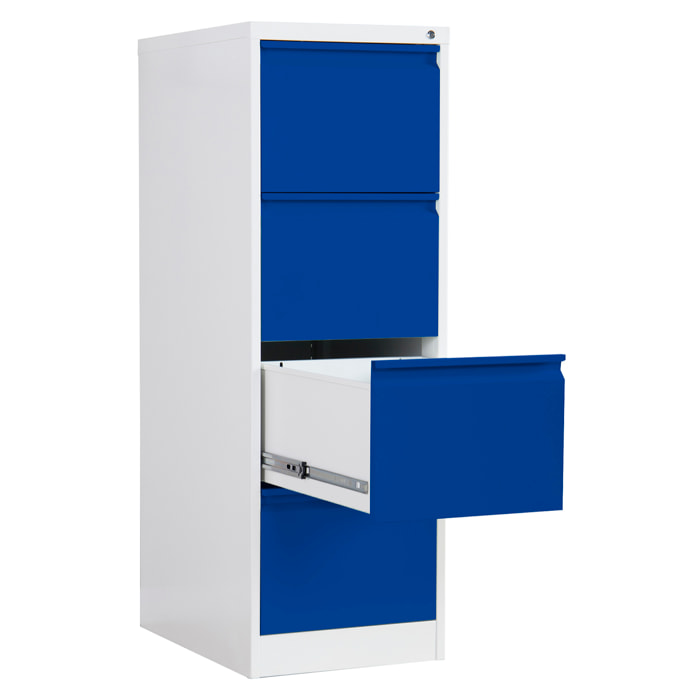 Armoire à dossiers FC1004GBK