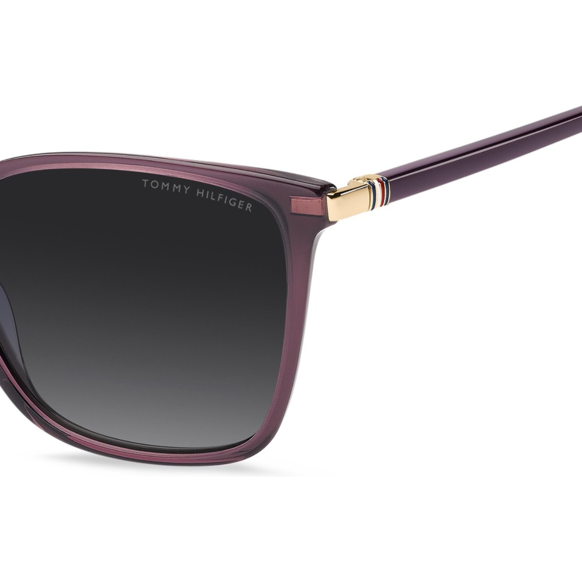 Gafas de Sol Tommy Hilfiger TH 2349/S LHF de Acetato Mujer 55 mm