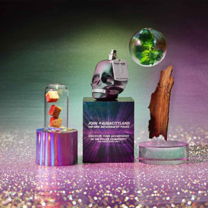 To Be My Avatar - Eau de Parfum