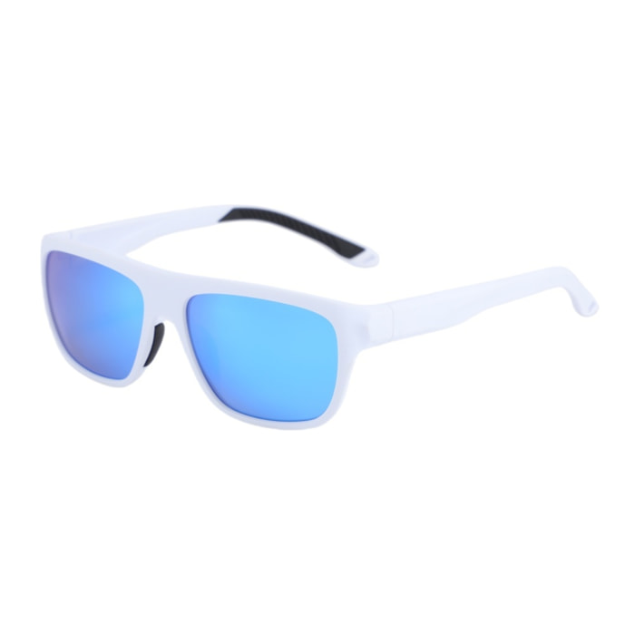 Gafas de Sol Fluor S11108-C5 Polarizadas de Tr90 Unisex 55 mm