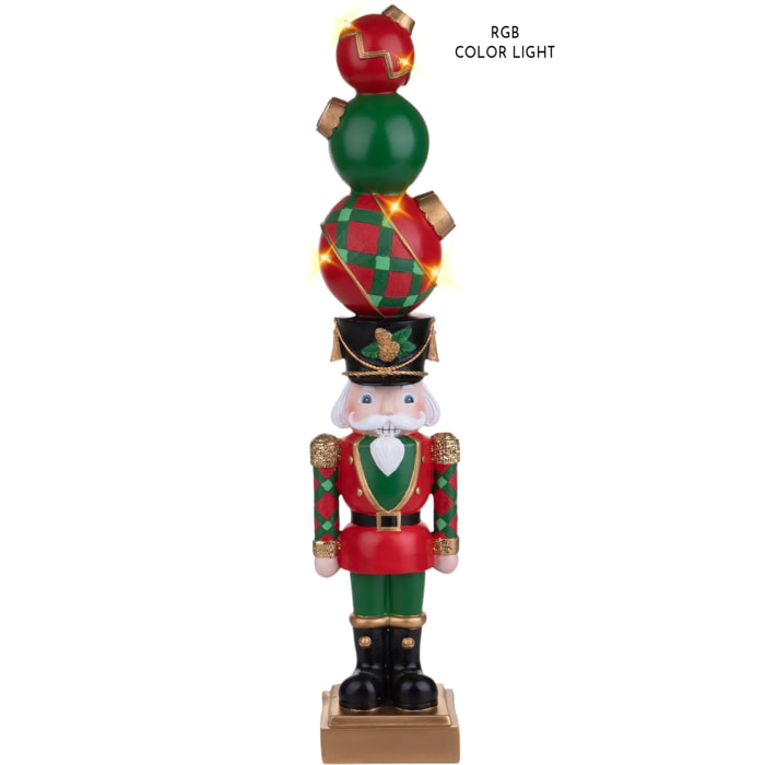 Schiaccianoci - Pezzi 1 - 13xH61x13cm - Bianchi Dino SpA