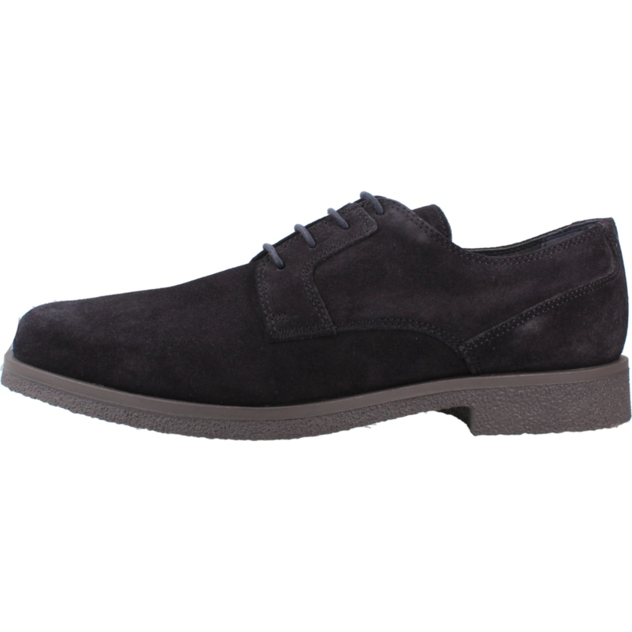 Zapatos de Vestir Hombre de la marca GEOX  modelo U4658A 00022 AZUL