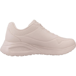 Sneakers De  Mujer Uno Lite - Lite Work Rosa