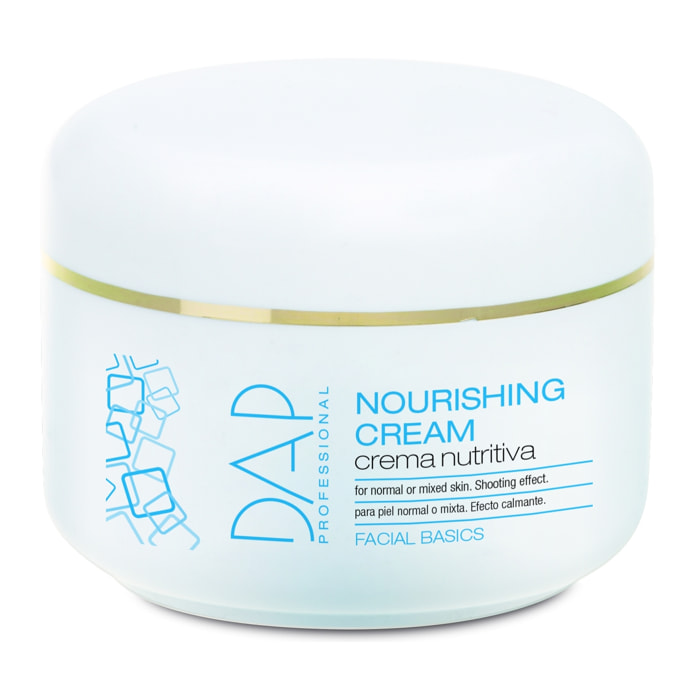 crema nutricion(200 ml.)