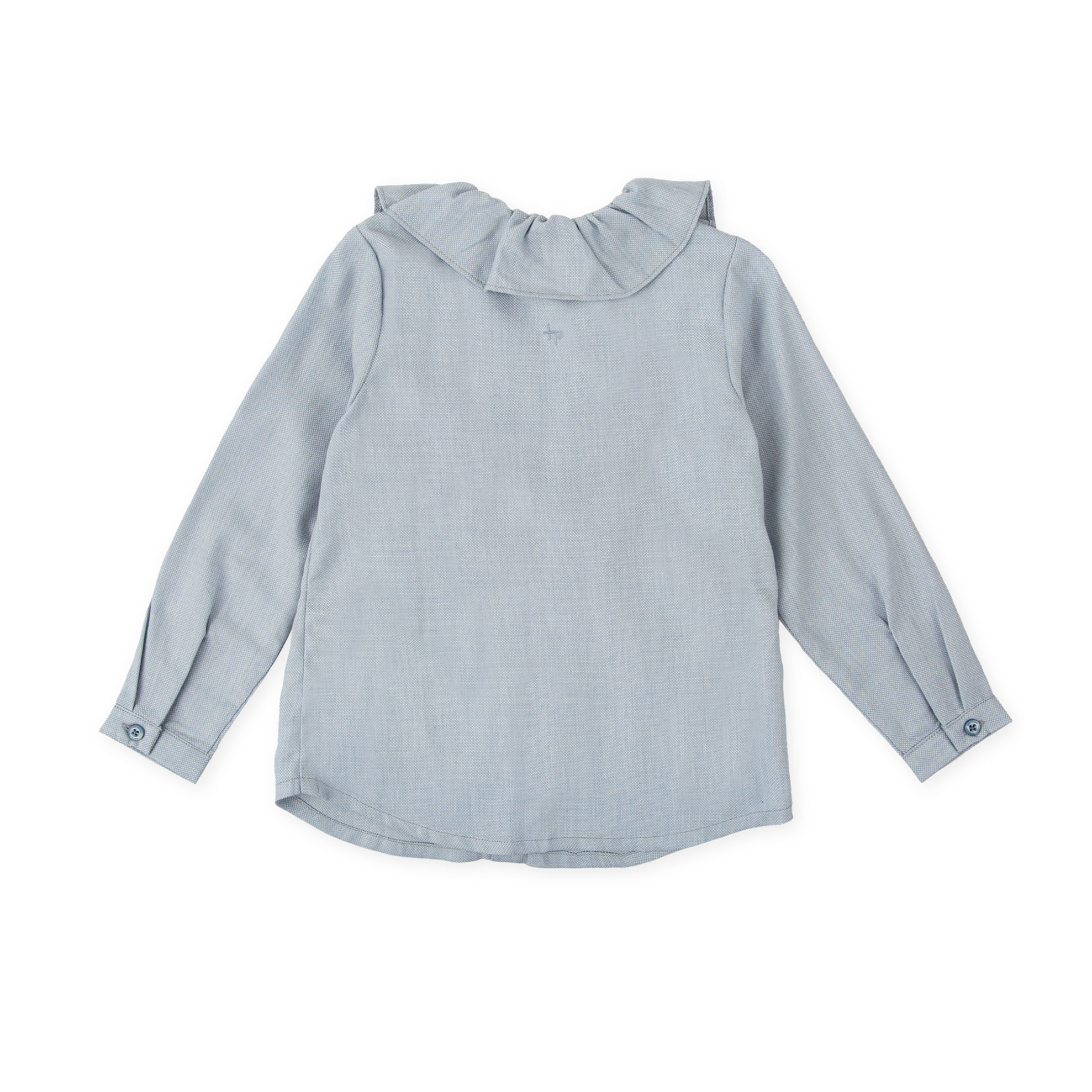 CAMISA PORCELANA - Porcelana